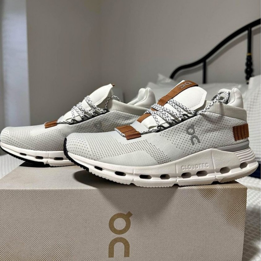 On Cloud 7.5